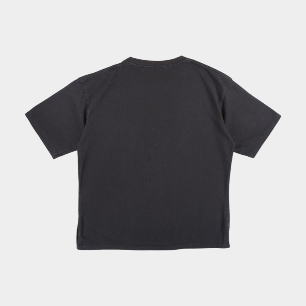Uniqlo X Keith Haring Черна Тениска