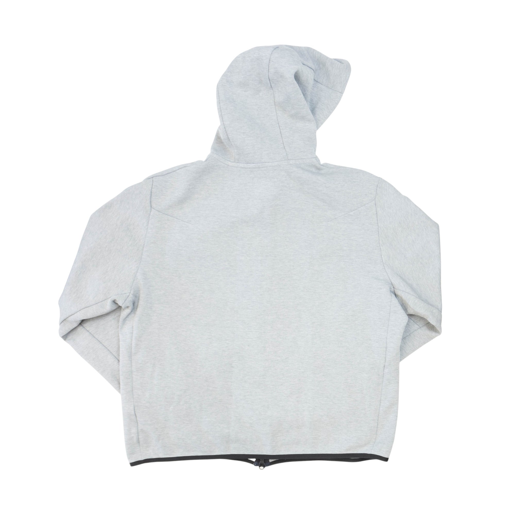 Nike Tech Fleece Суичър с Цип