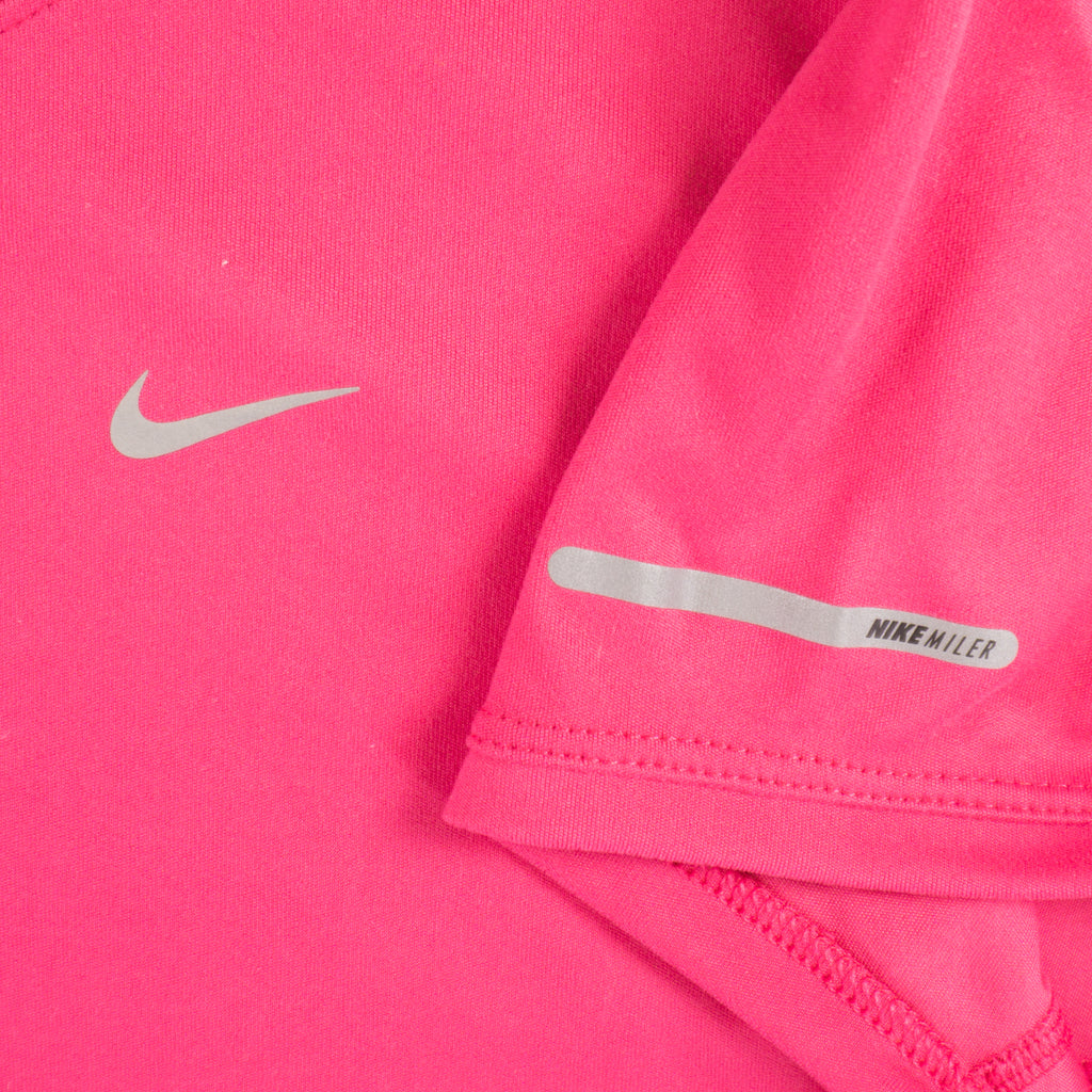 Nike Dri-Fit Розова Тениска