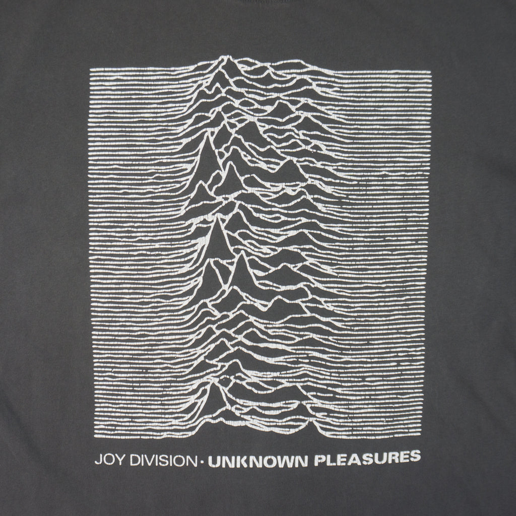 H&M X Joy Division Тениска с Графика