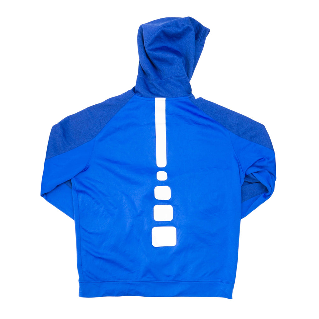 Nike Therma-Fit Суичър с Цип