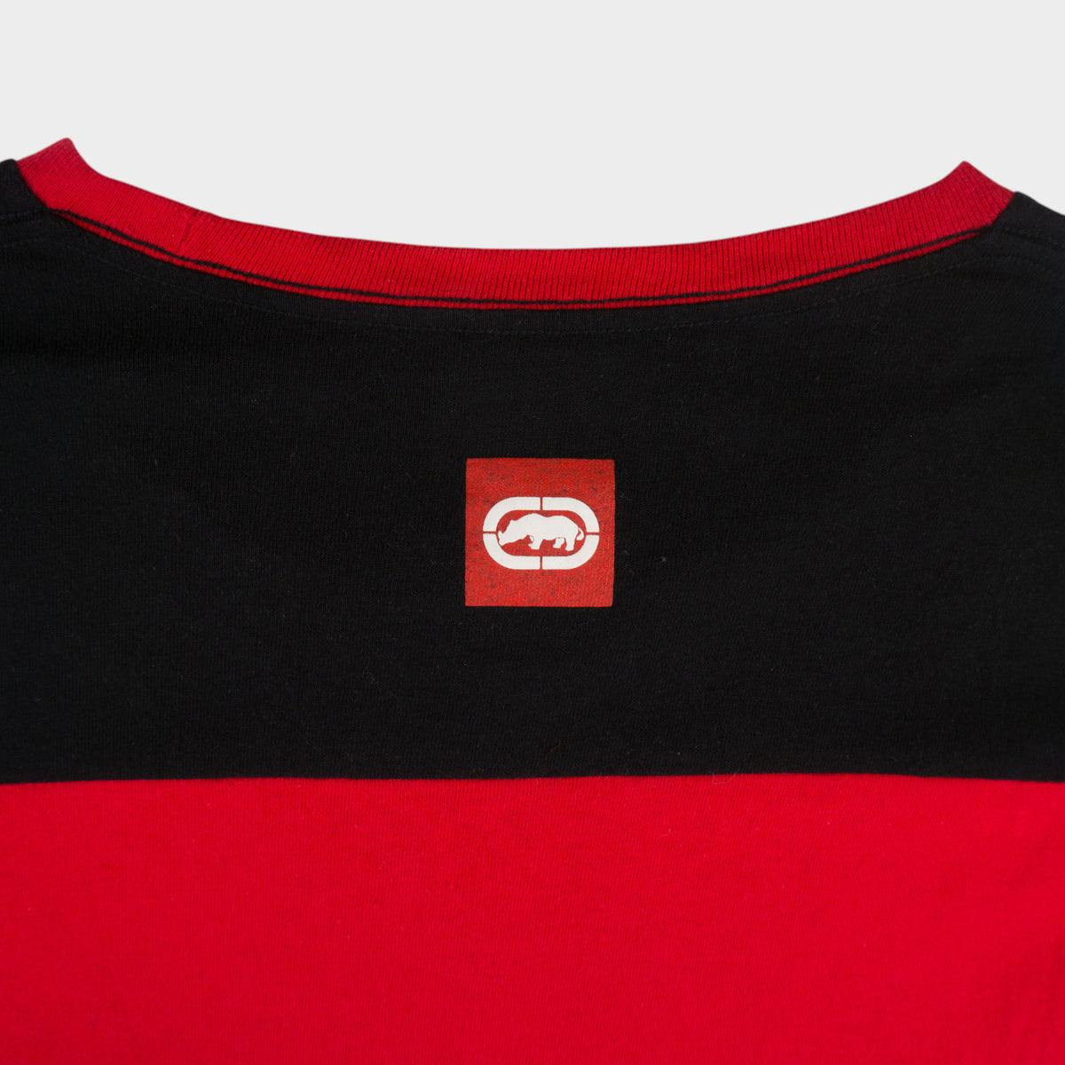 Ecko Unltd. Червена Блуза с Графика