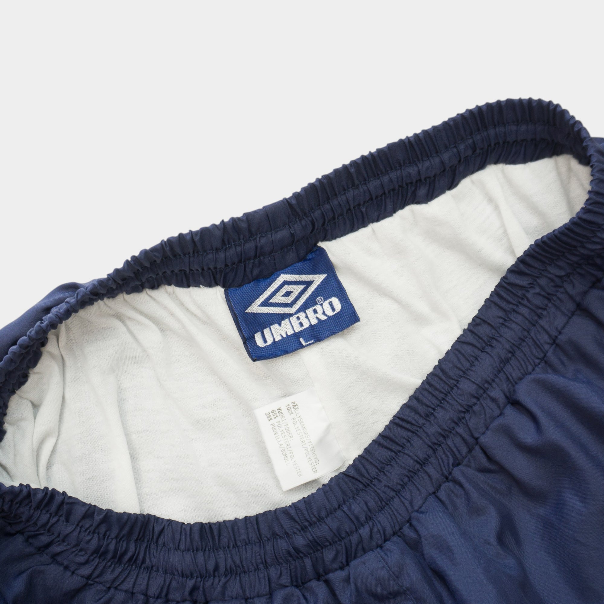 Umbro Vintage Анцуг