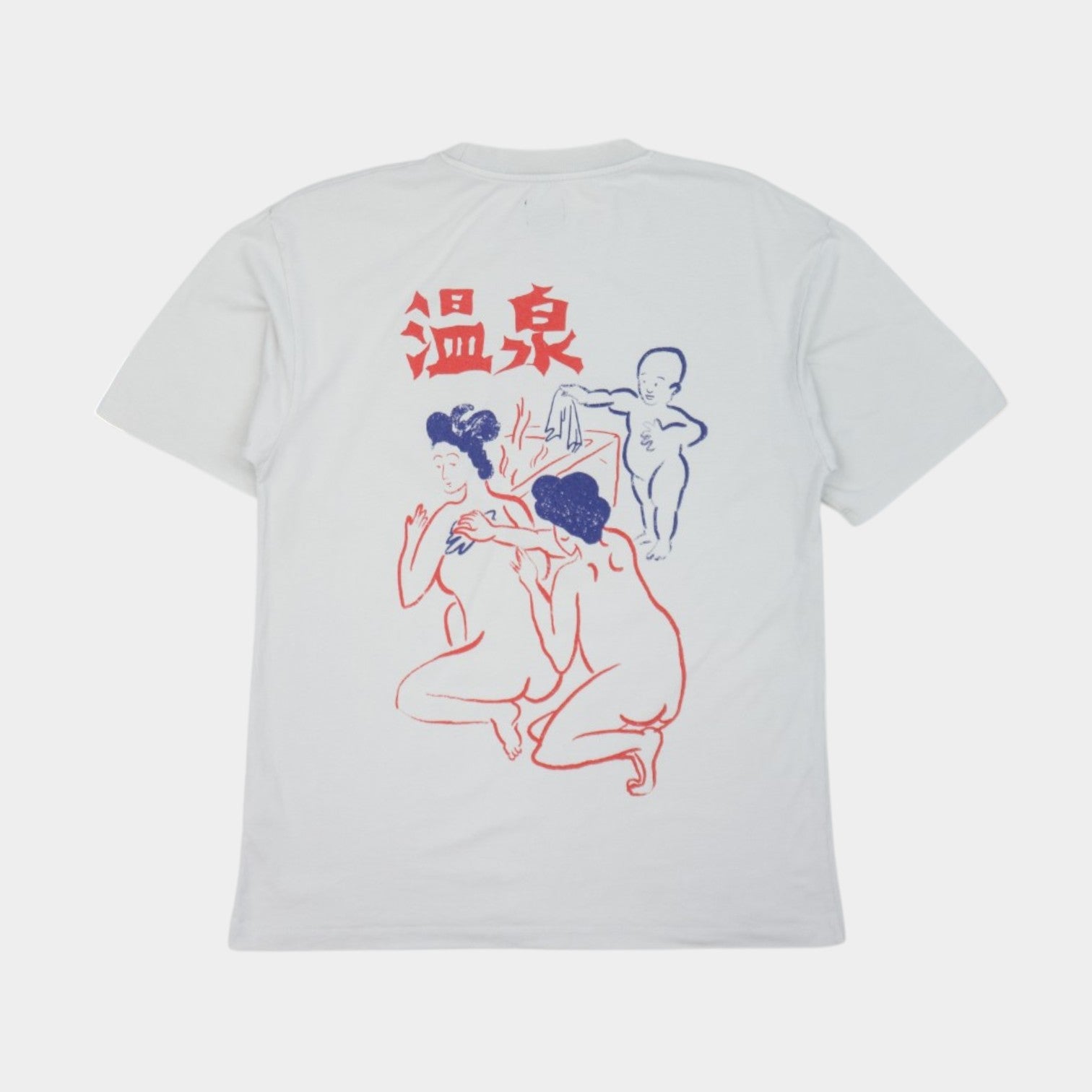 Edwin Тениска с Графика