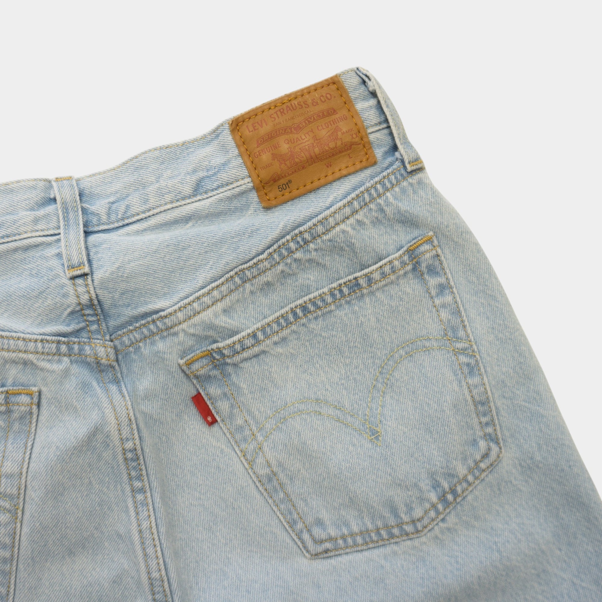 Levi's 501 Premium Дънки