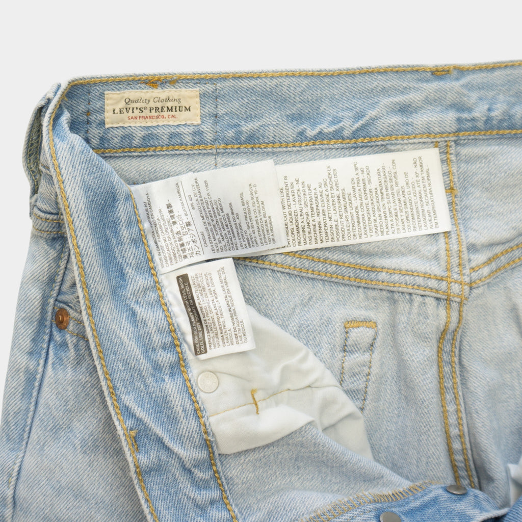 Levi's 501 Premium Дънки