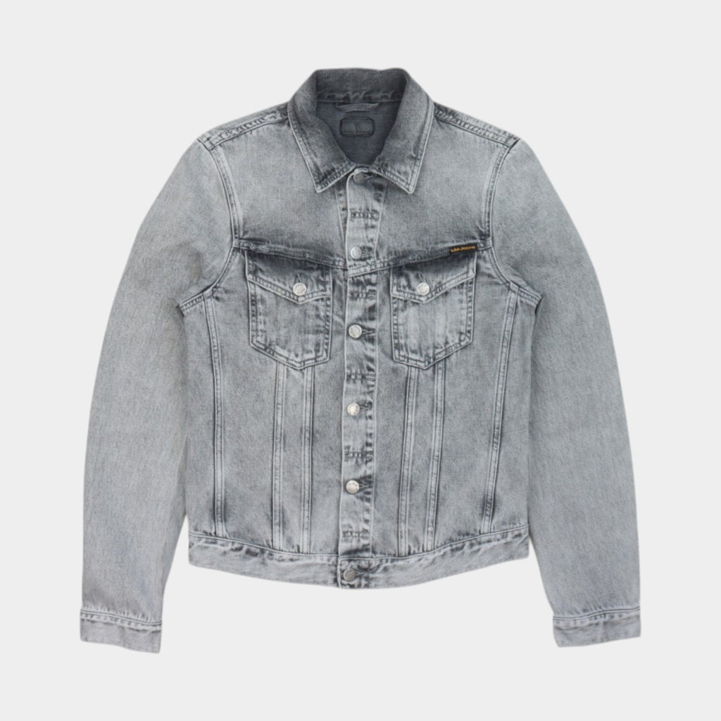 Nudie Jeans Дънково Яке