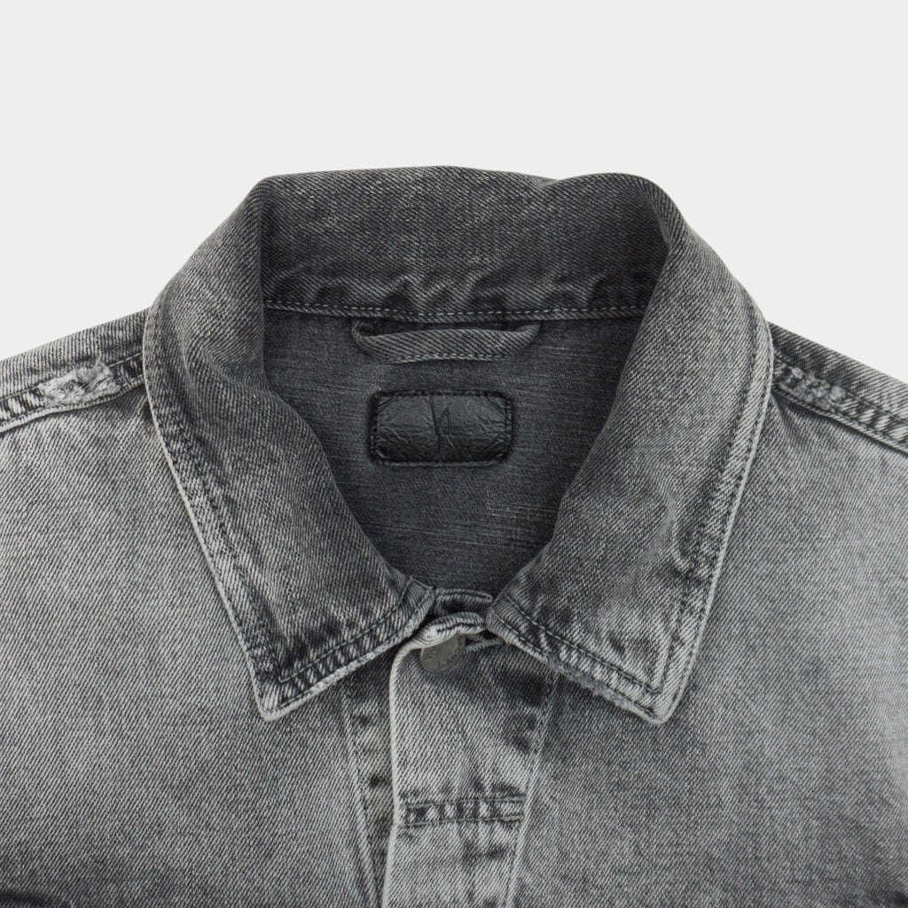 Nudie Jeans Дънково Яке