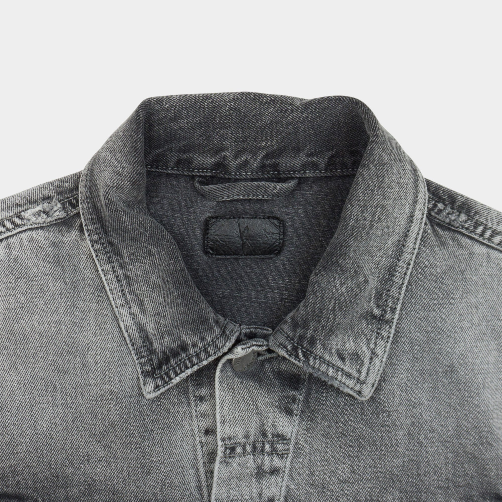 Nudie Jeans Дънково Яке