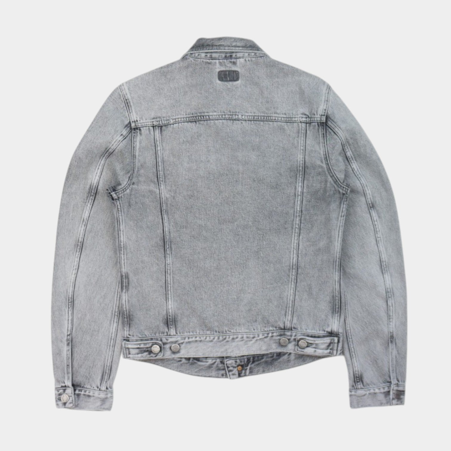 Nudie Jeans Дънково Яке