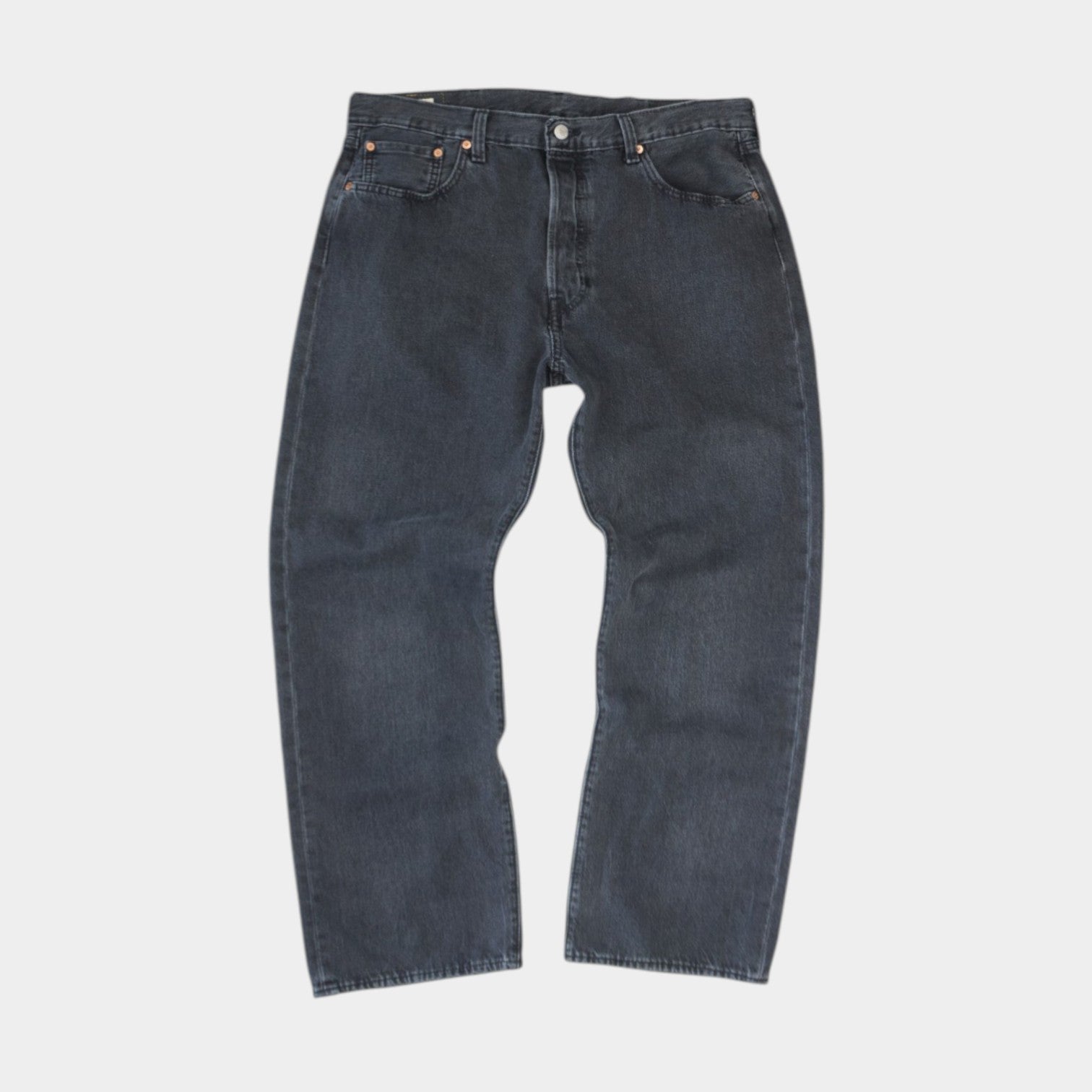 Levi's 501 Premium "Big E" Дънки
