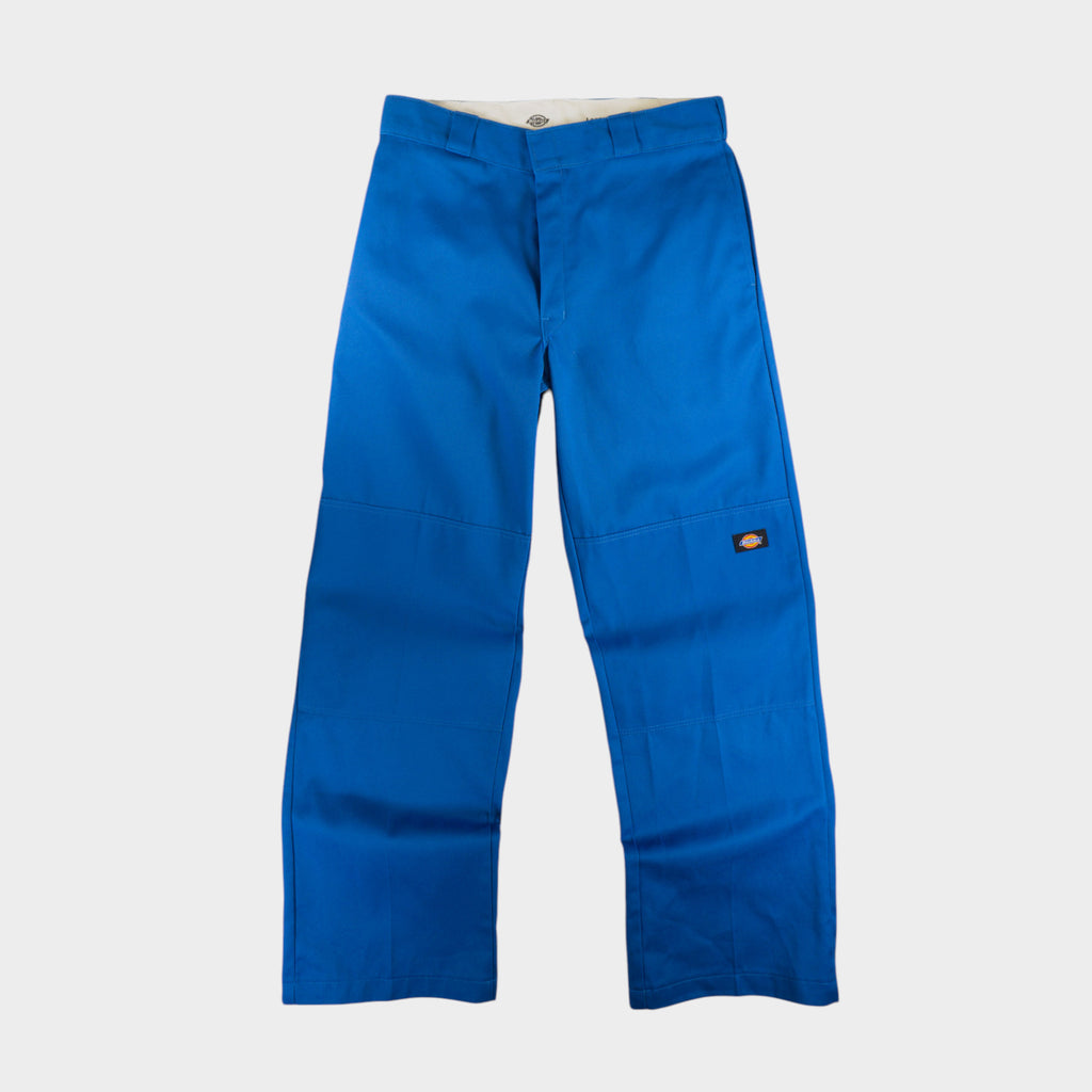 Dickies Сини Панталони
