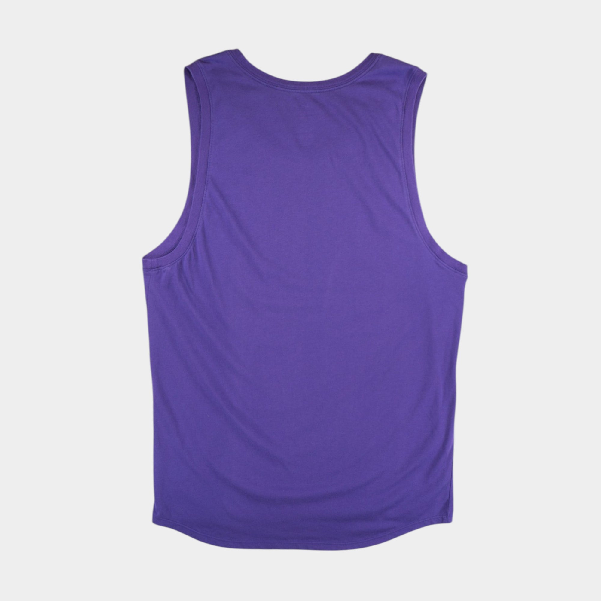 Nike Dri-Fit Лилав Потник