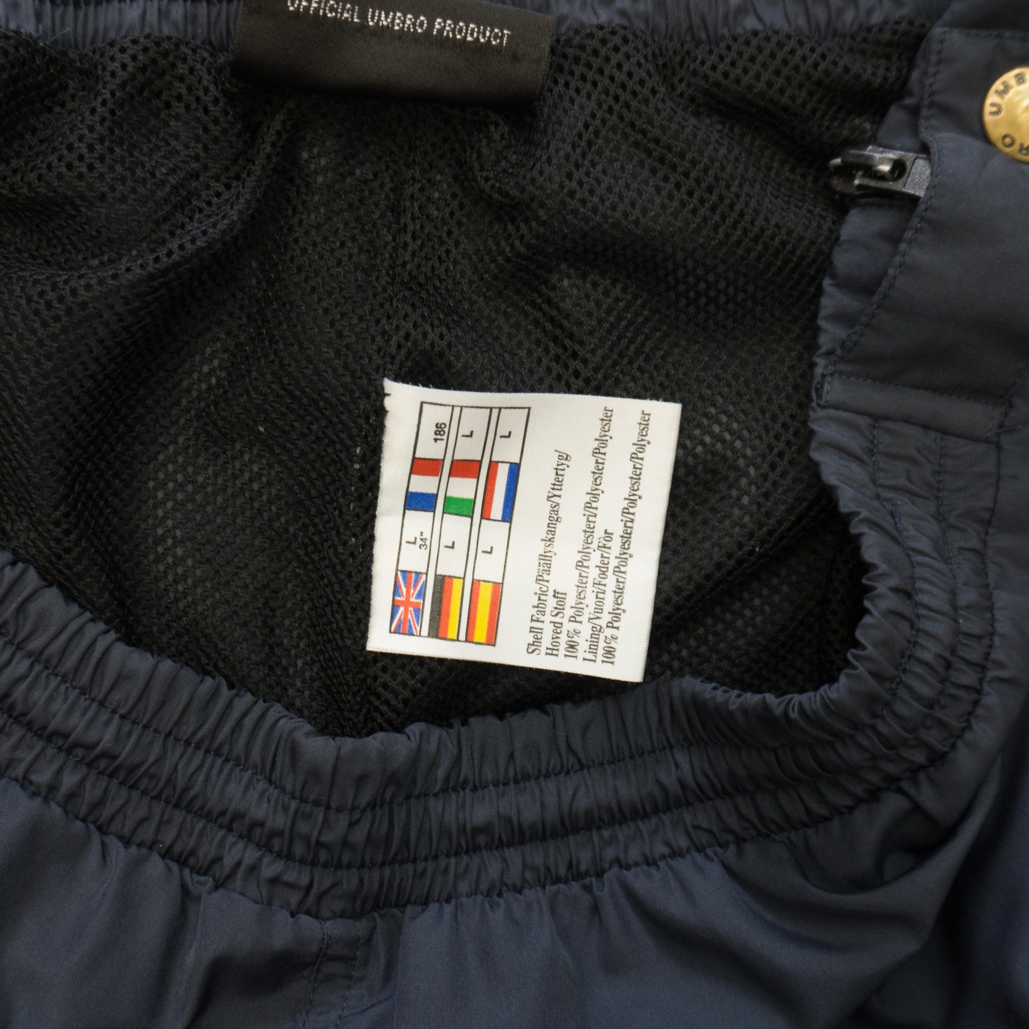 Umbro Vintage Анцуг