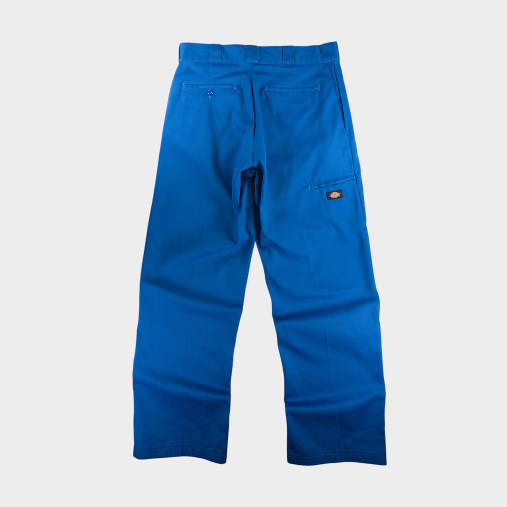 Dickies Сини Панталони