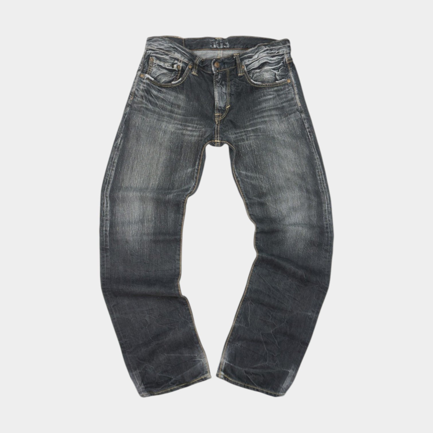 Edwin Japan Vintage Дънки