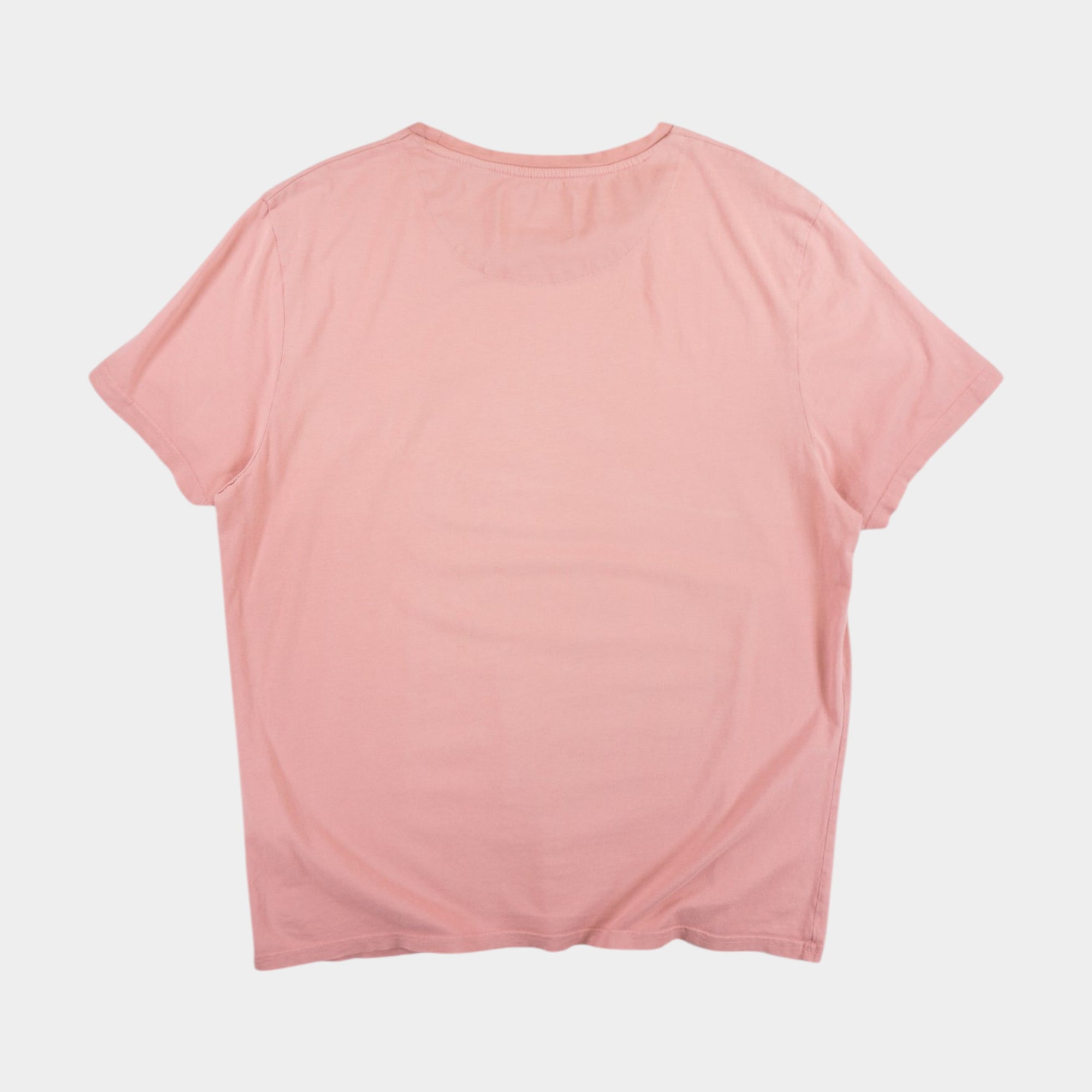 Lyle & Scott Розова Тениска