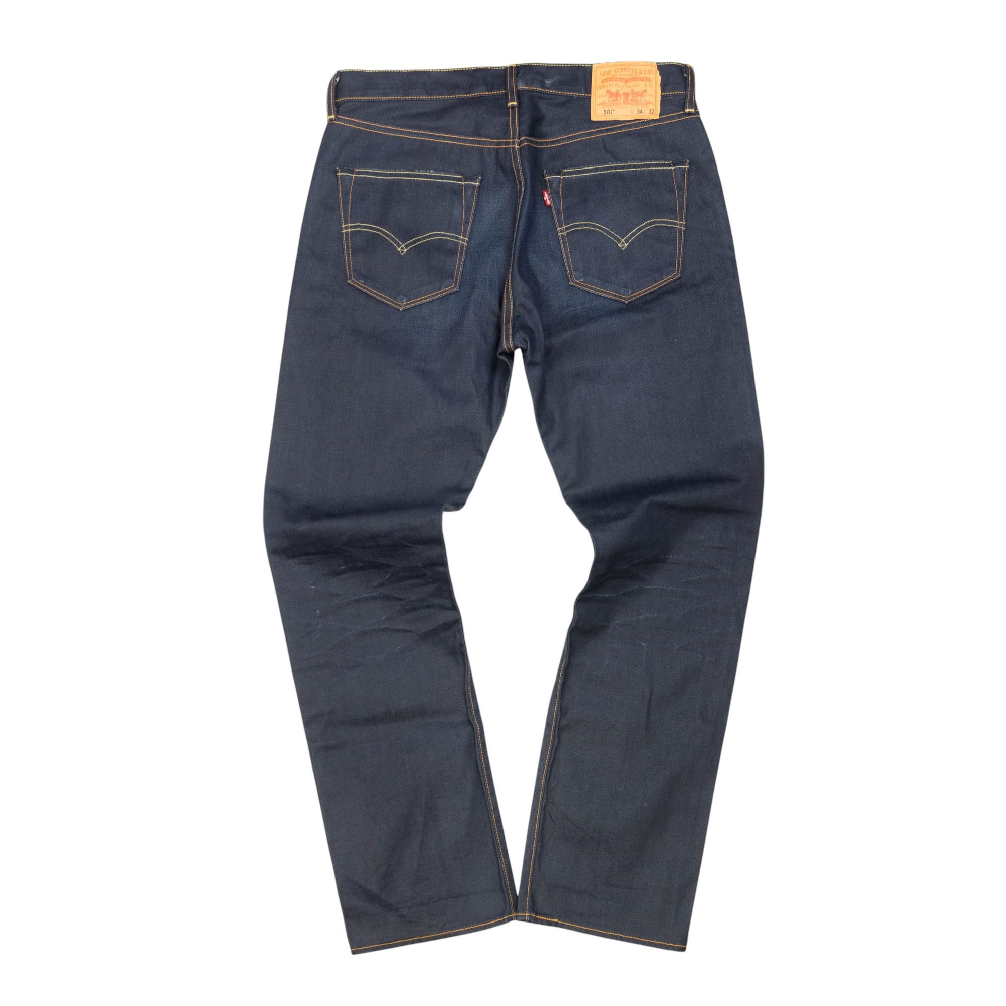 Levi’s 501 Дънки