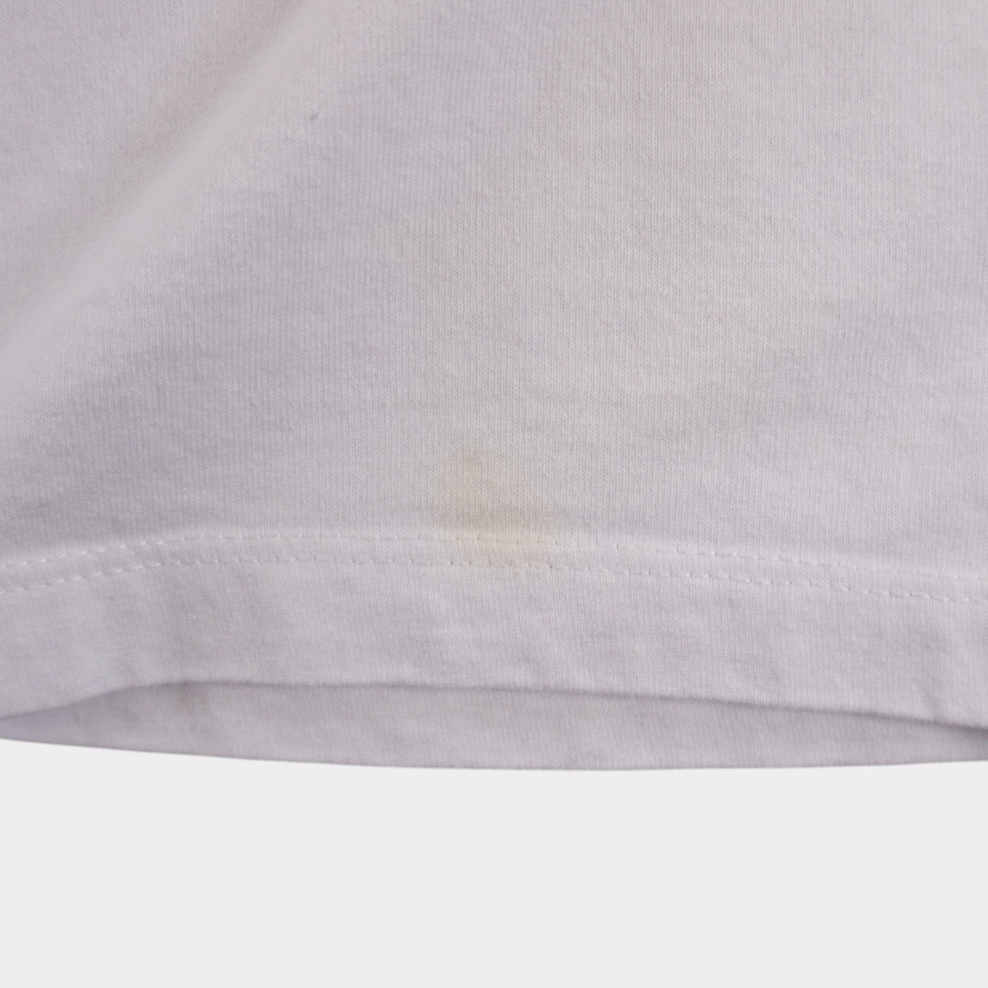 Pull & Bear X Freddie Mercury Бяла Тениска с Графика