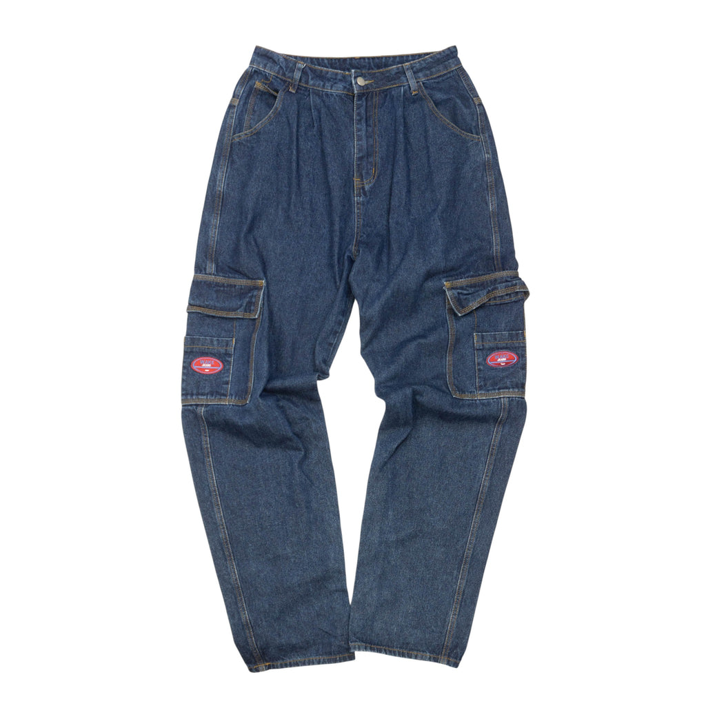 Vintage Cargo Дънки