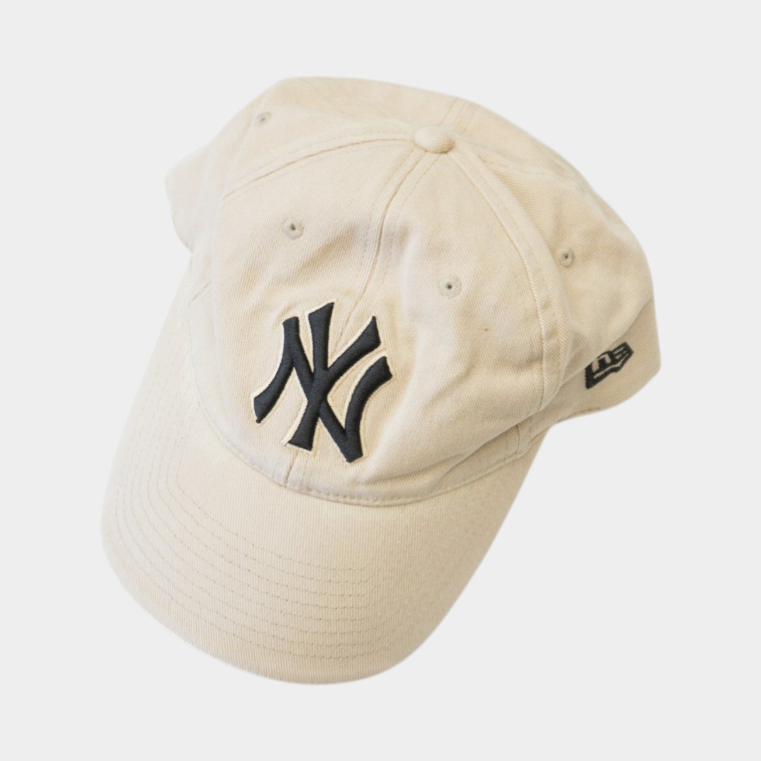 New Era X MLB Yankees Шапка