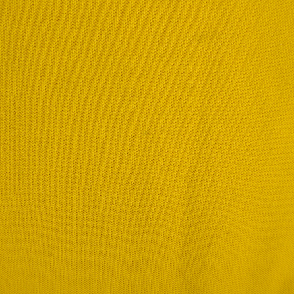 Polo Ralph Lauren Big Pony Жълта Тениска