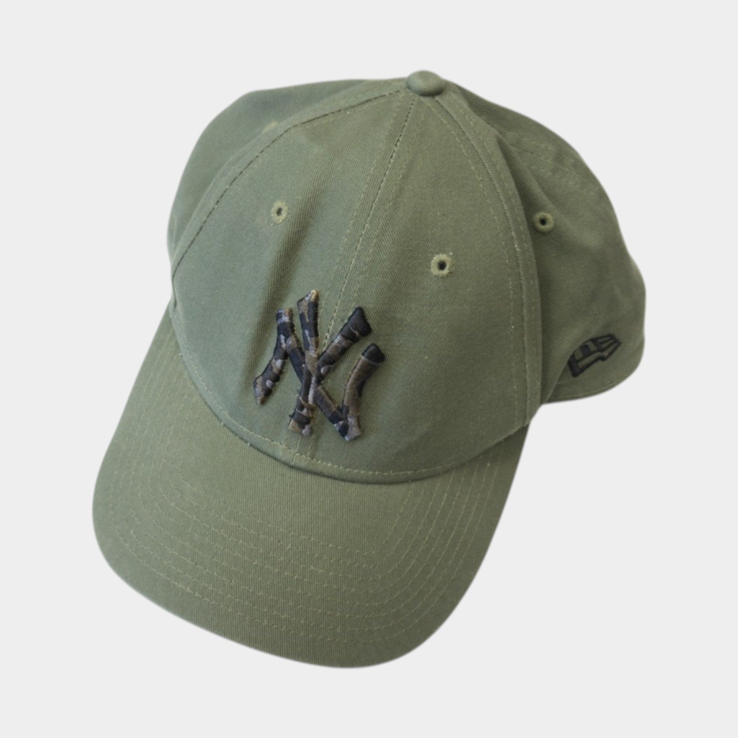 New Era X MLB Yankees Шапка