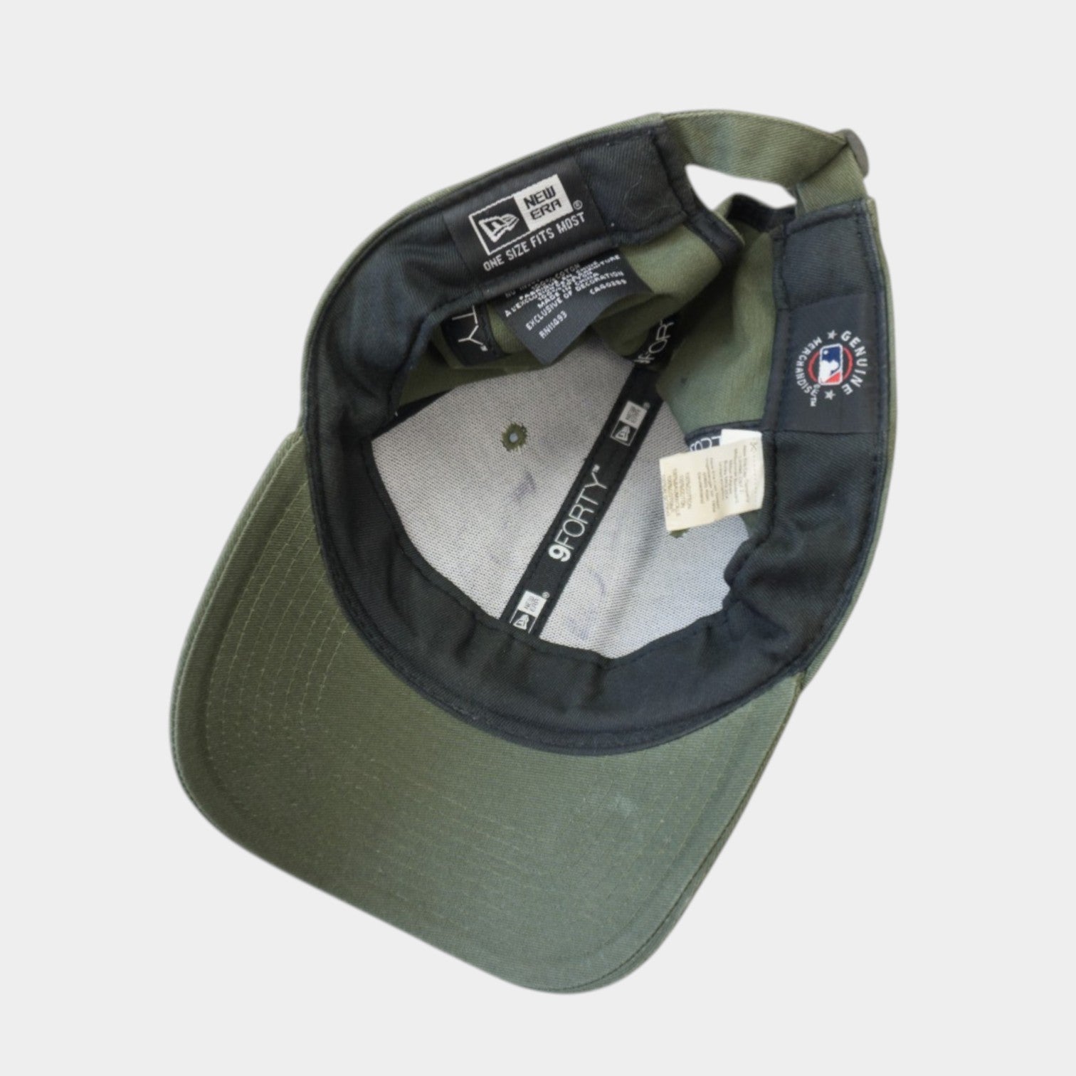 New Era X MLB Yankees Шапка