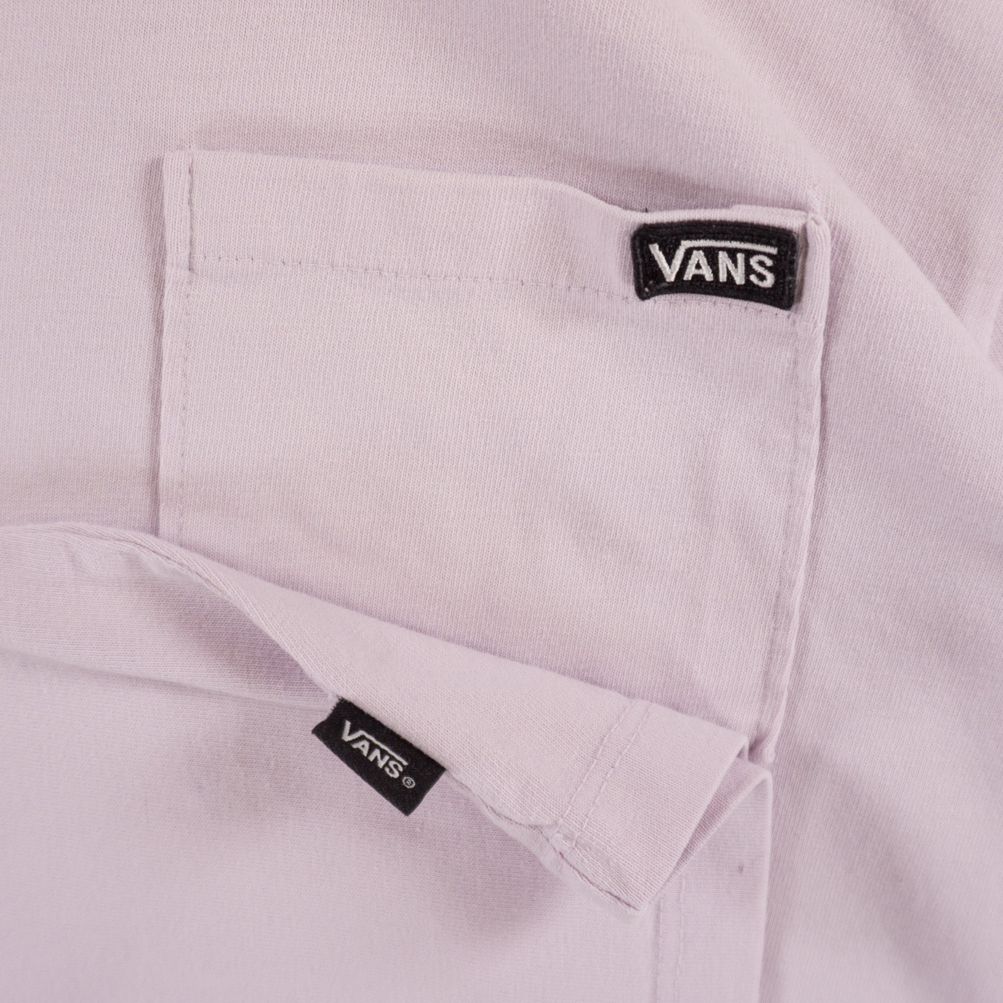 Vans Розова Блуза