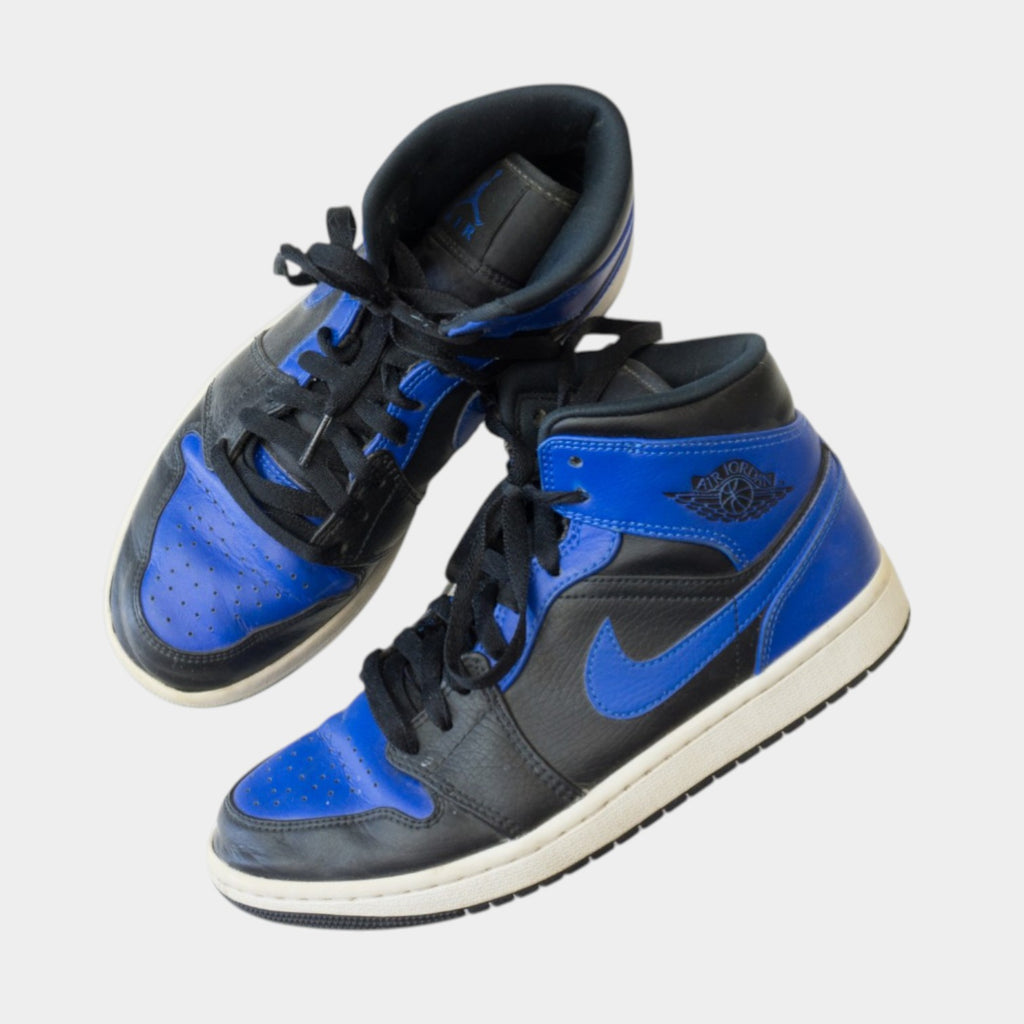 Air Jordan 1 Retro Mid