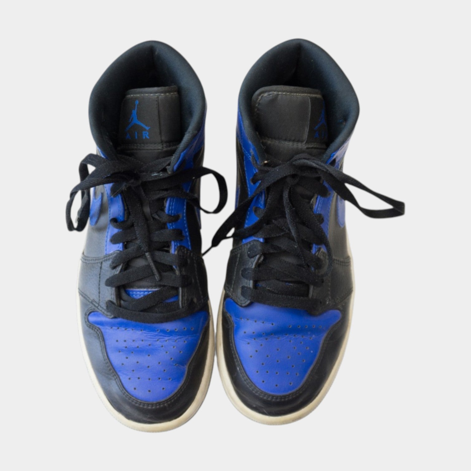 Air Jordan 1 Retro Mid