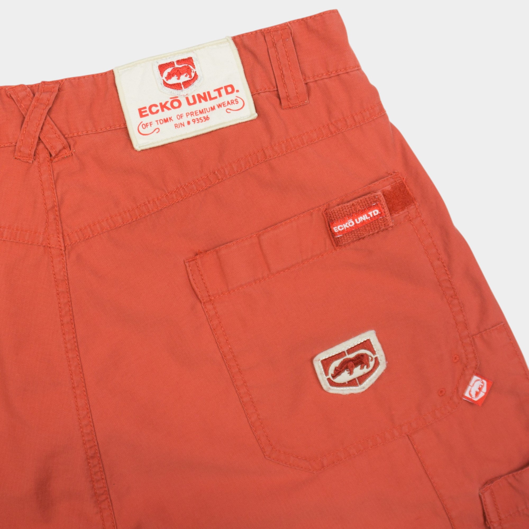 Ecko Unltd. Карго Панталони