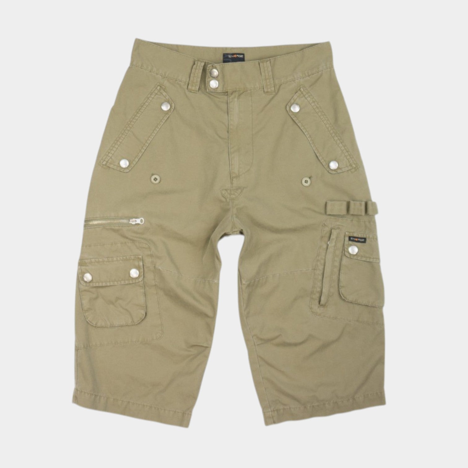 Energie 3/4 Карго Къси Панталони