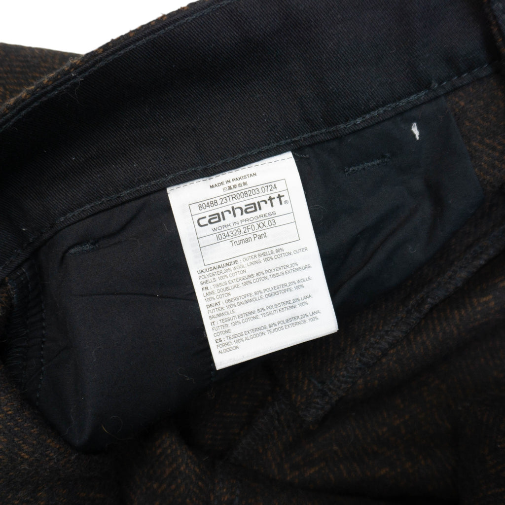 Carhartt WIP Carpenter Панталони
