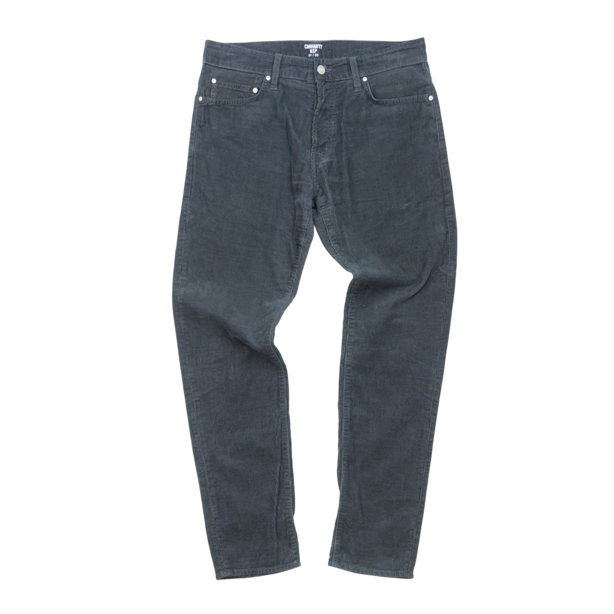 Carhartt WIP Corduroy Панталони