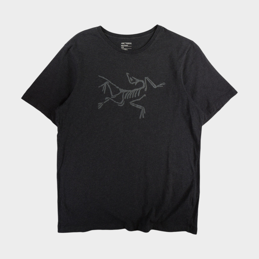 Arc’Teryx Сива Тениска