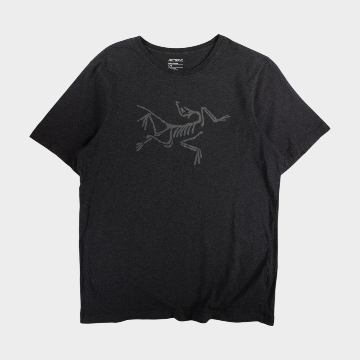Arc’Teryx Сива Тениска