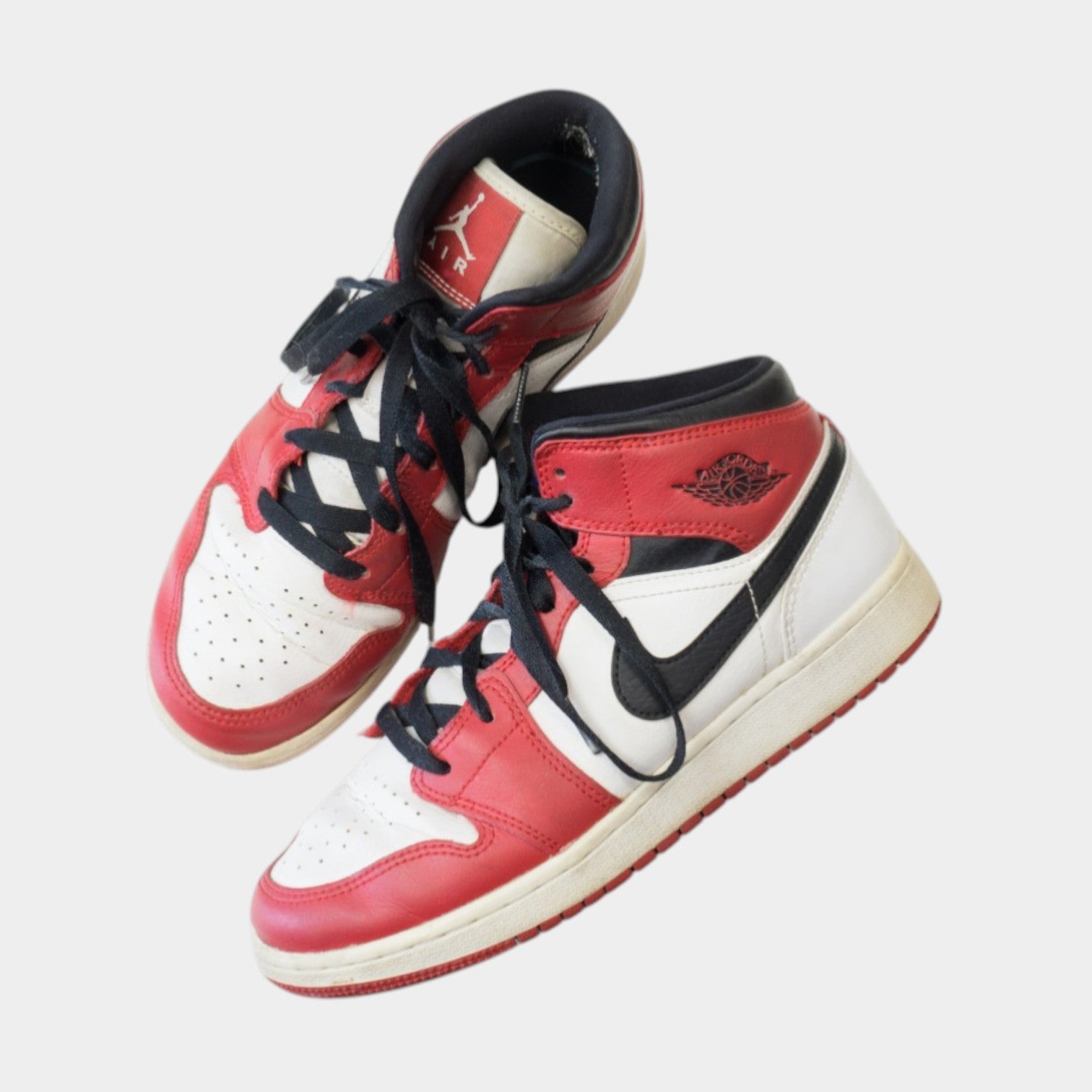 Air Jordan 1 Retro Mid