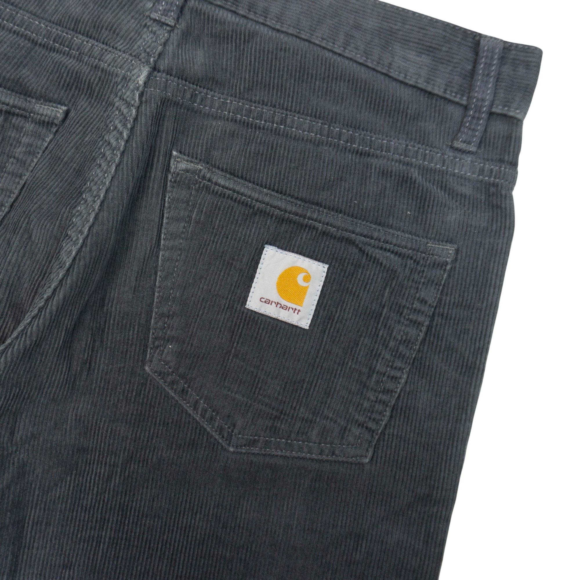 Carhartt WIP Corduroy Панталони