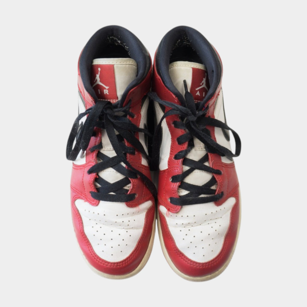Air Jordan 1 Retro Mid