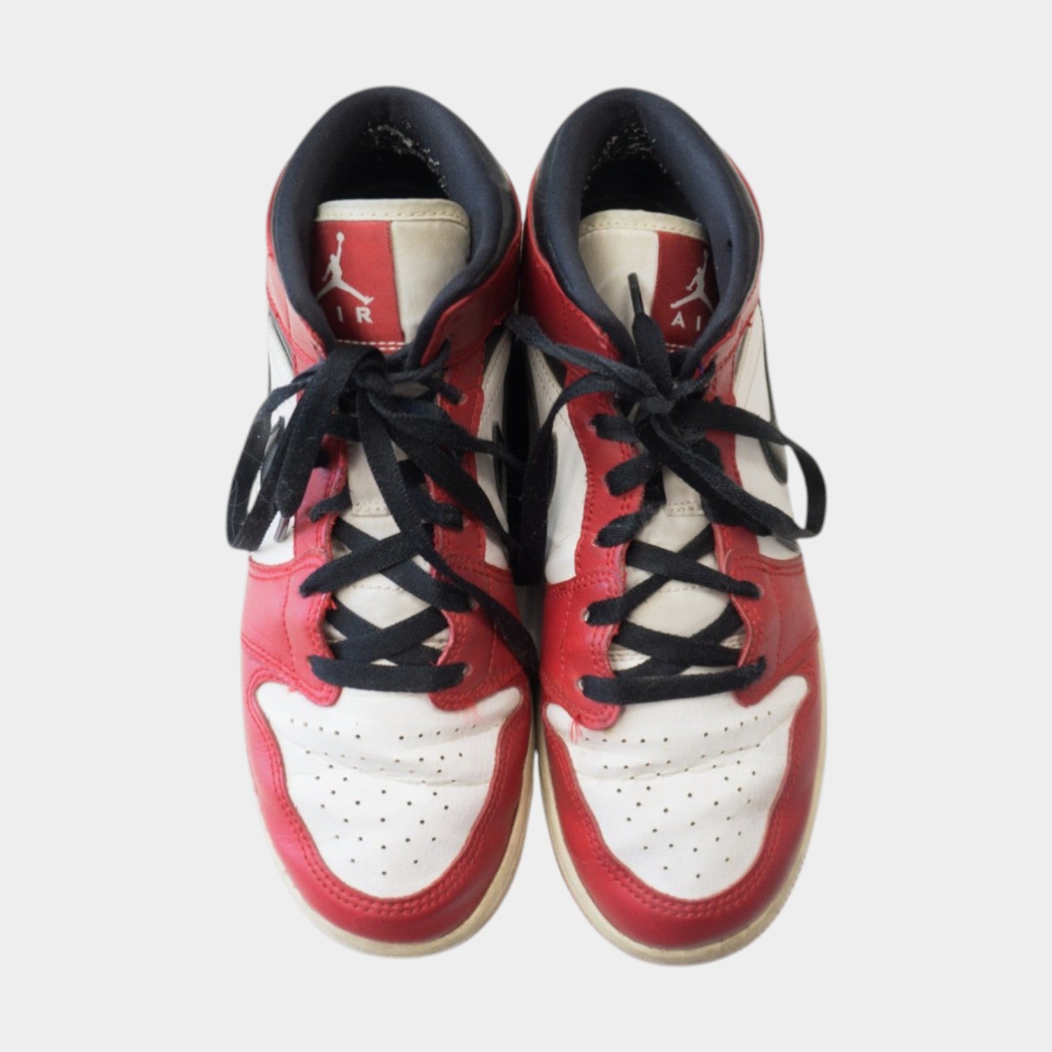Air Jordan 1 Retro Mid
