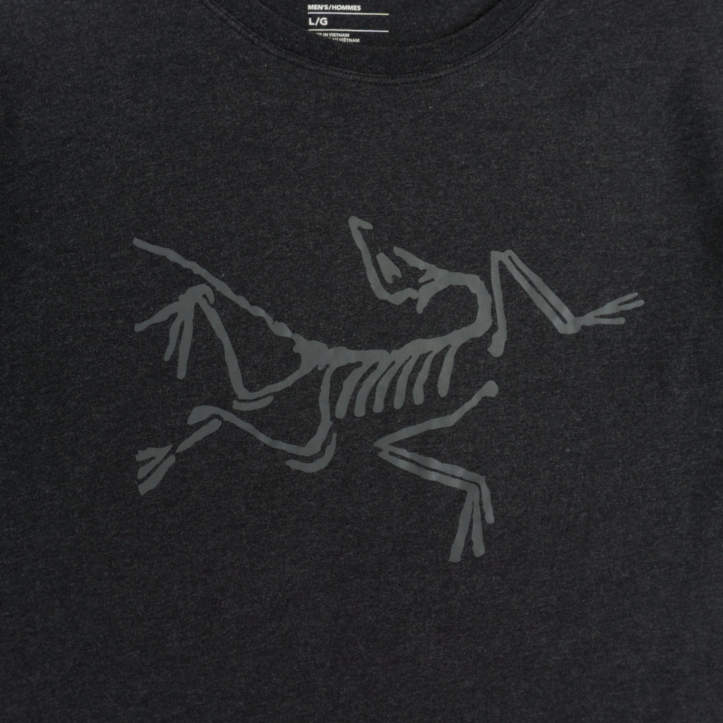 Arc’Teryx Сива Тениска