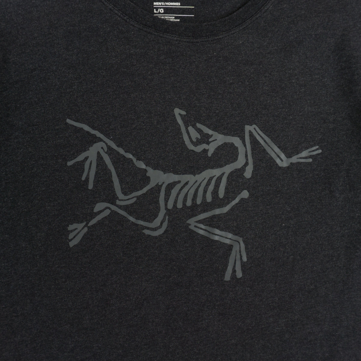 Arc’Teryx Сива Тениска