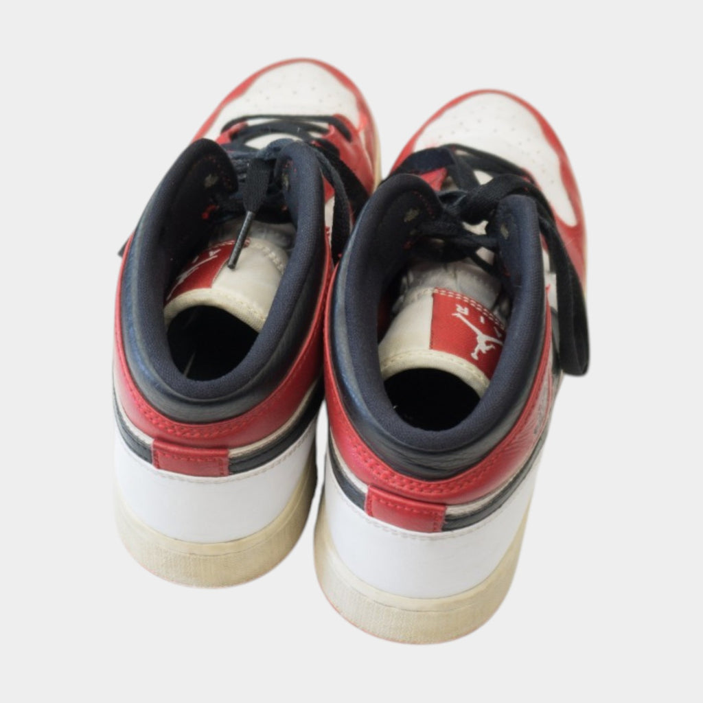 Air Jordan 1 Retro Mid