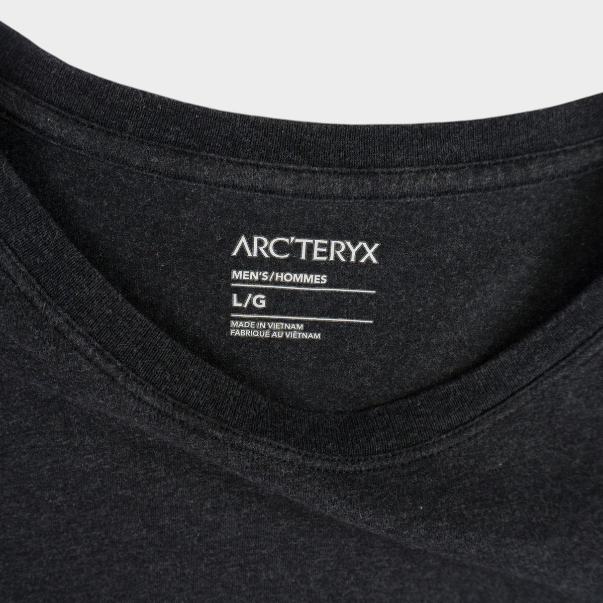 Arc’Teryx Сива Тениска