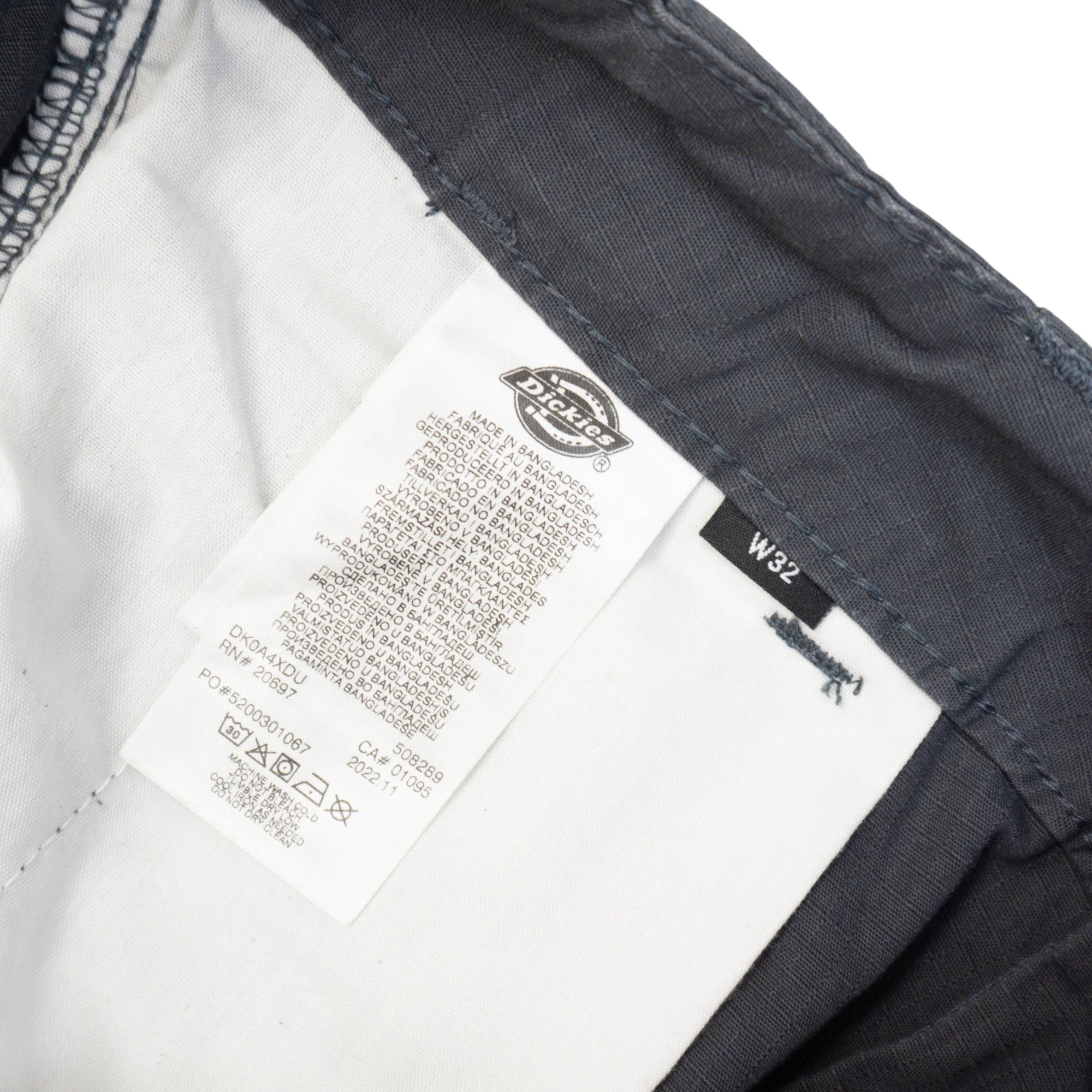 Dickies Cargo Панталони