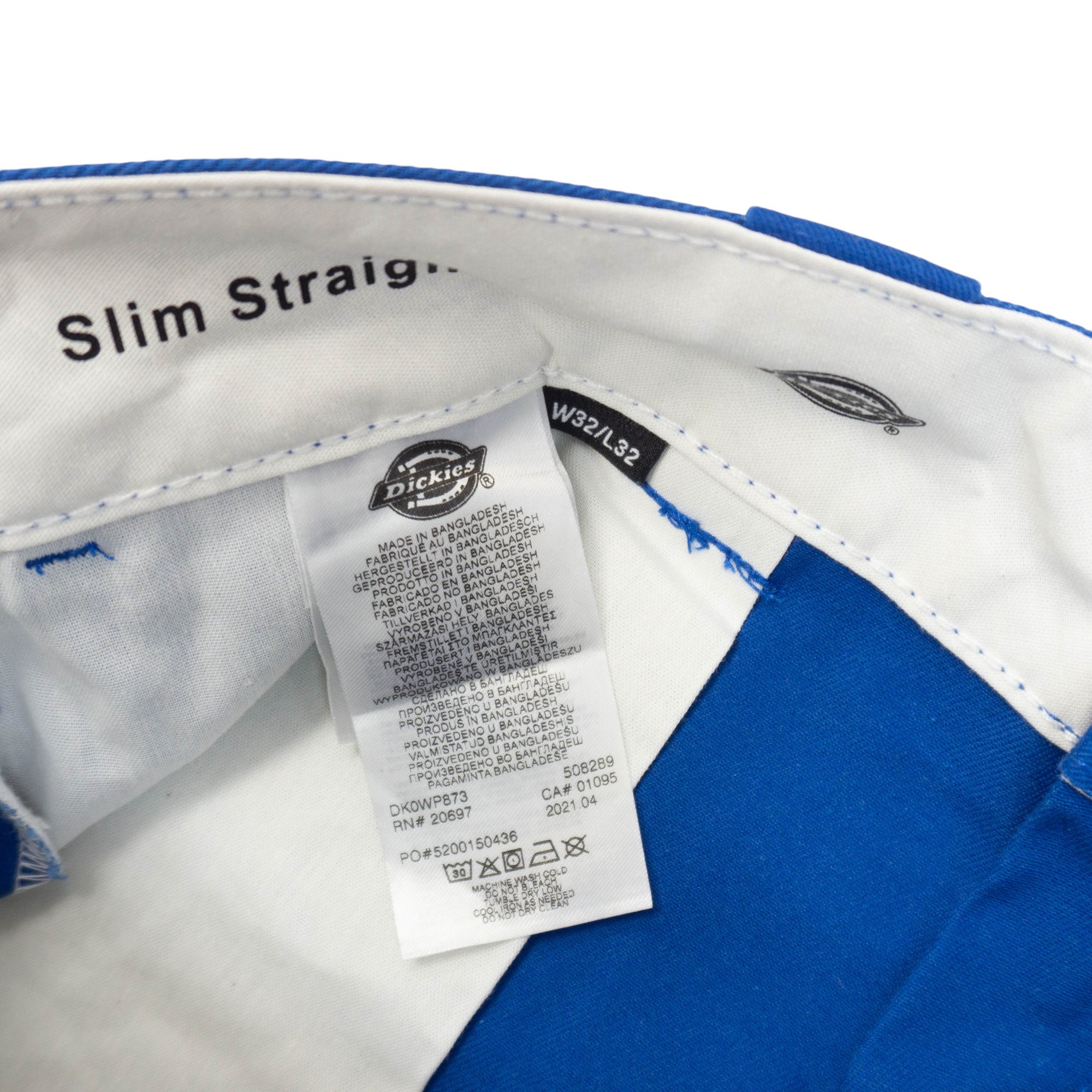 Dickies Панталони