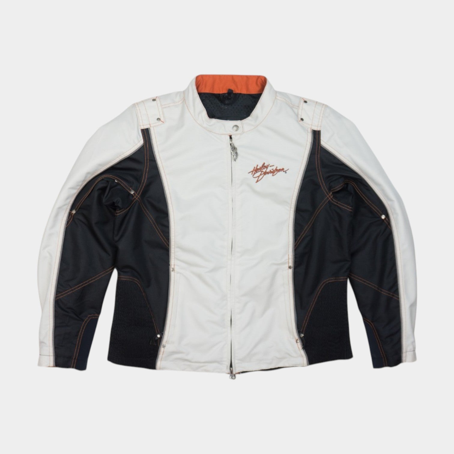 Harley-Davidson Vintage Мото Яке