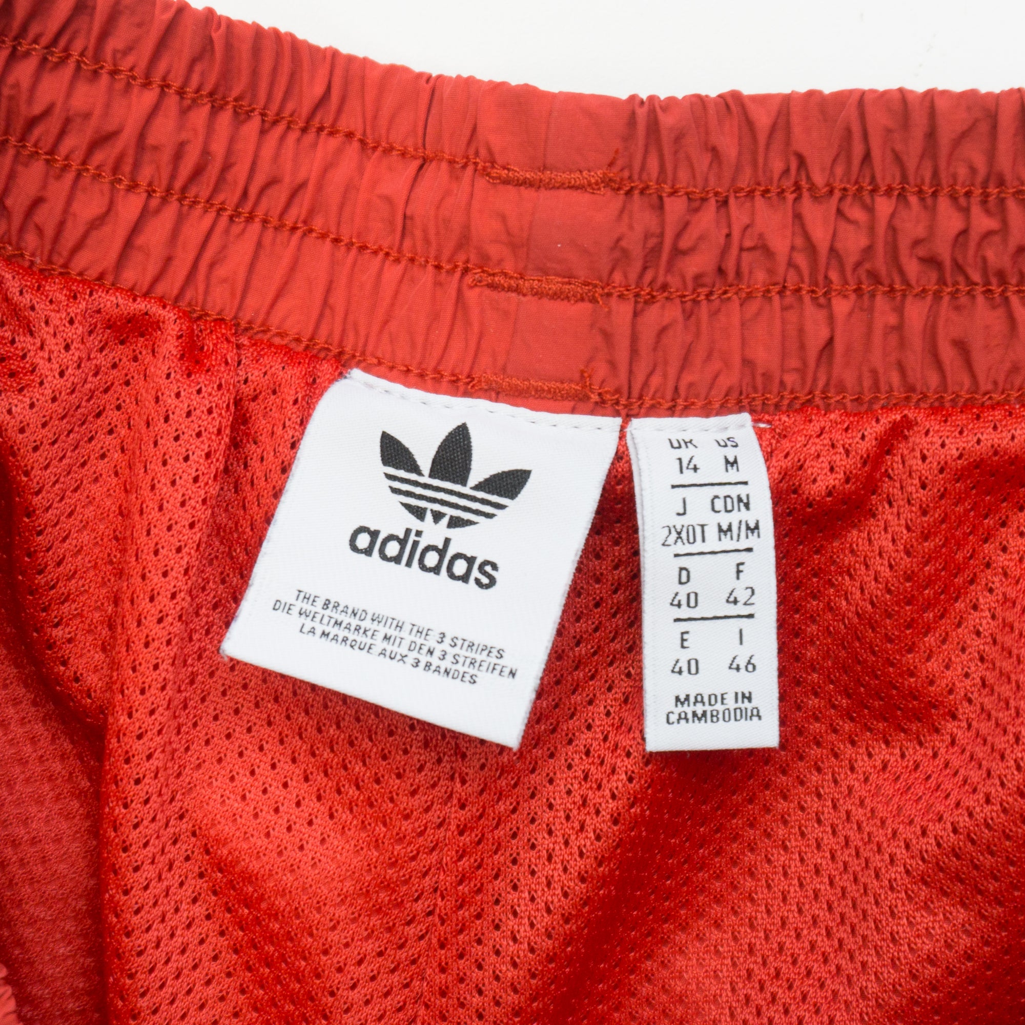 Adidas Originals Анцуг