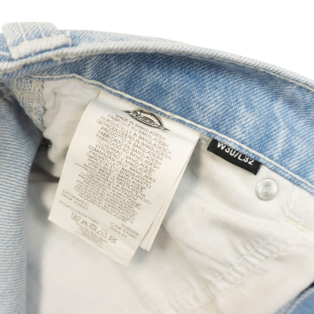 Dickies Carpenter Дънки